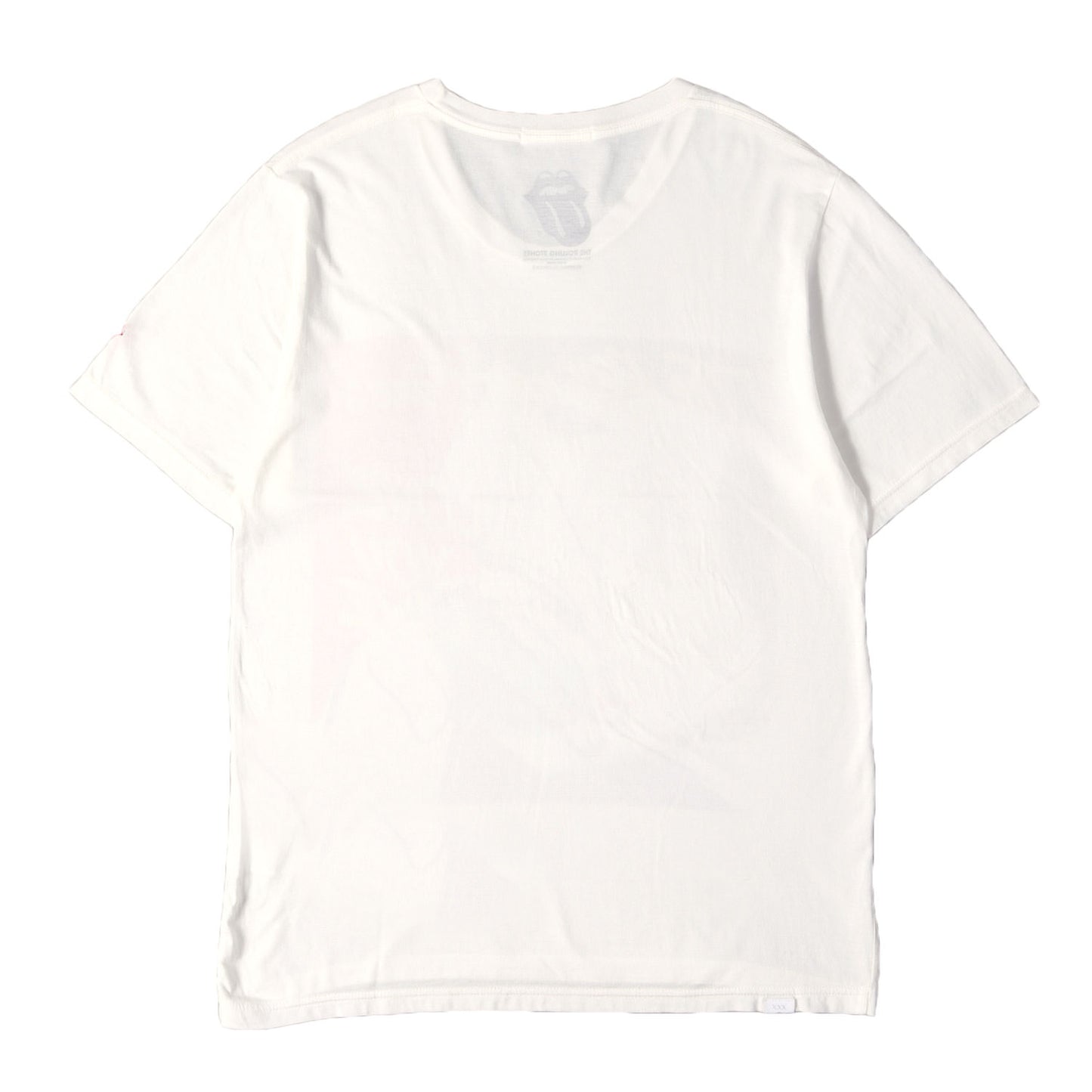 × THE ROLLING STONES LOVE YOU LIVE Tシャツ / THEE HYSTERIC XXX