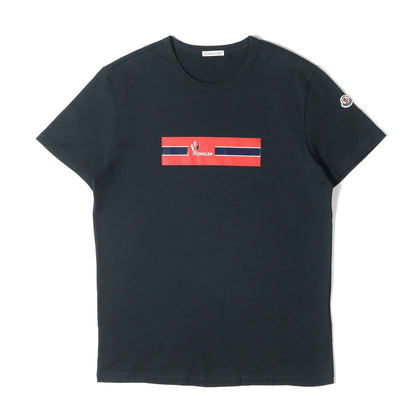 ボックス ロゴ Tシャツ (MAGLIA T-SHIRT)