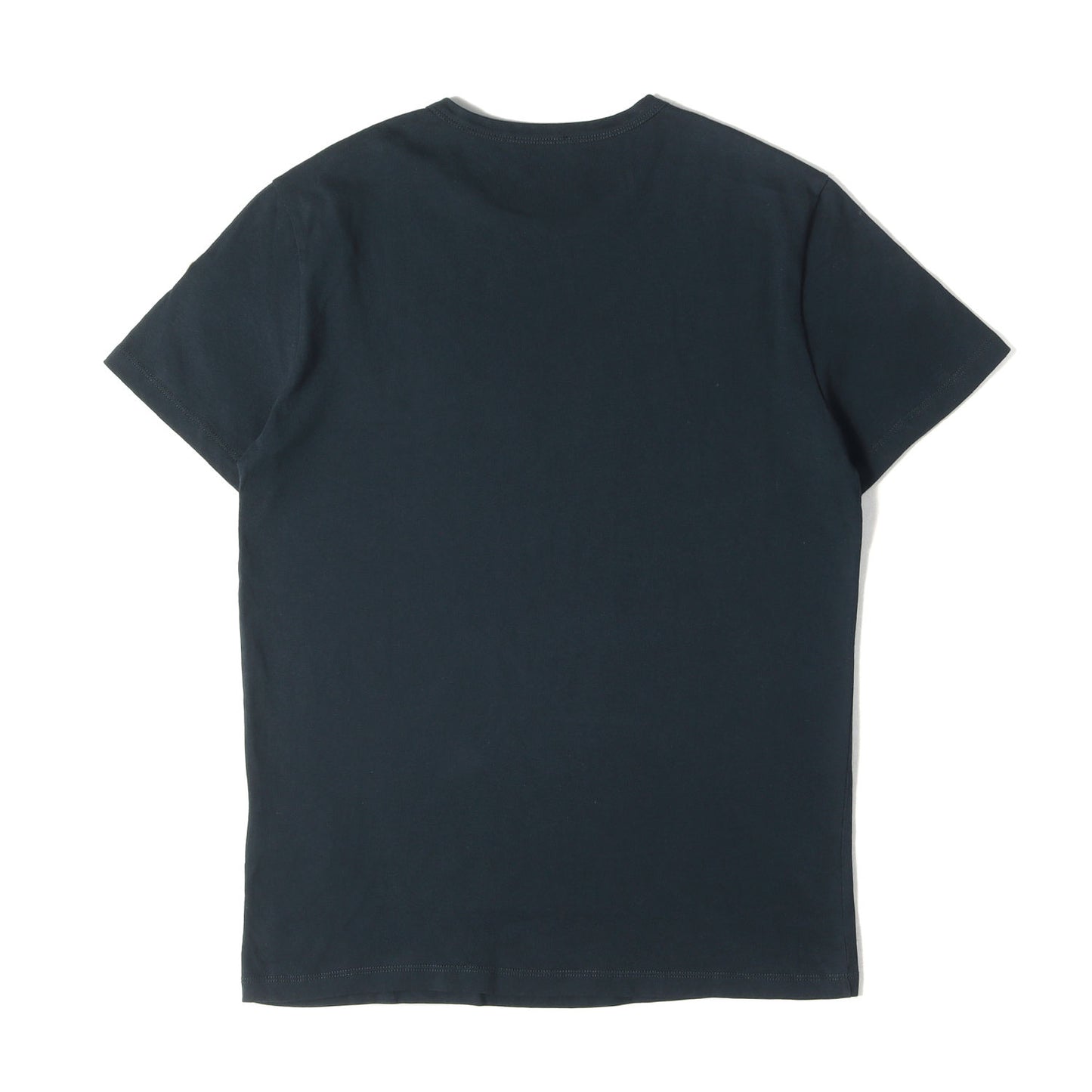 ボックス ロゴ Tシャツ (MAGLIA T-SHIRT)