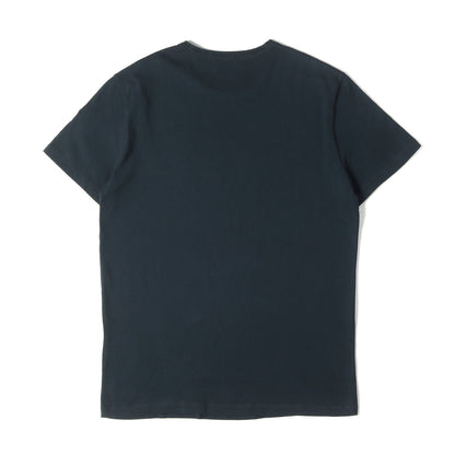 ボックス ロゴ Tシャツ (MAGLIA T-SHIRT)