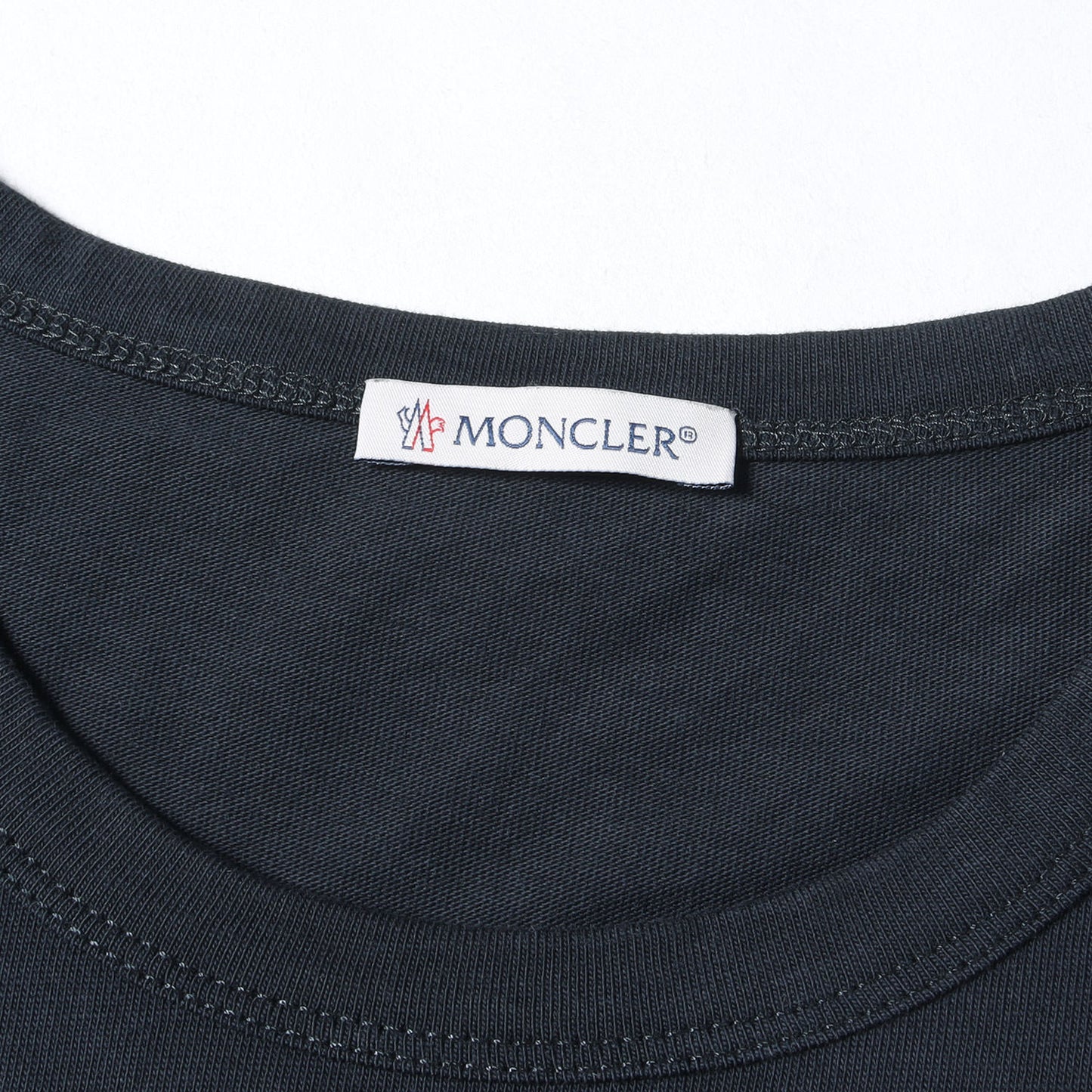 ボックス ロゴ Tシャツ (MAGLIA T-SHIRT)