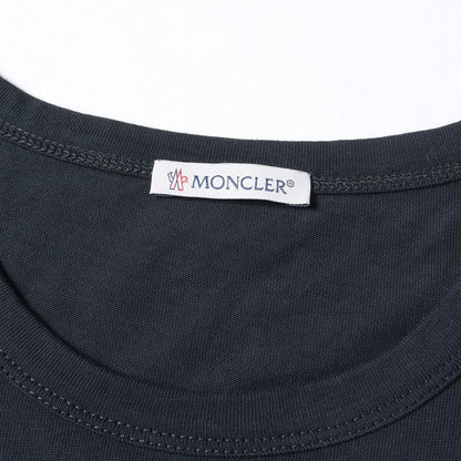 ボックス ロゴ Tシャツ (MAGLIA T-SHIRT)
