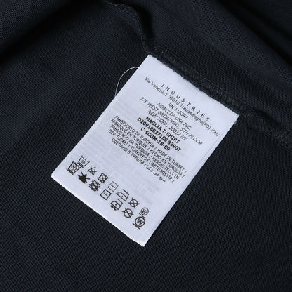 ボックス ロゴ Tシャツ (MAGLIA T-SHIRT)