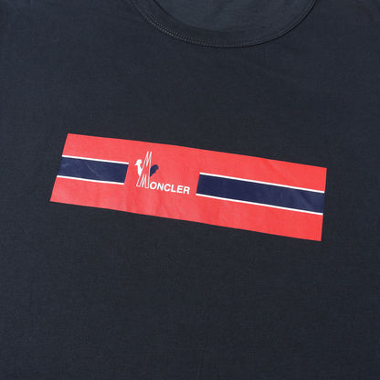 ボックス ロゴ Tシャツ (MAGLIA T-SHIRT)