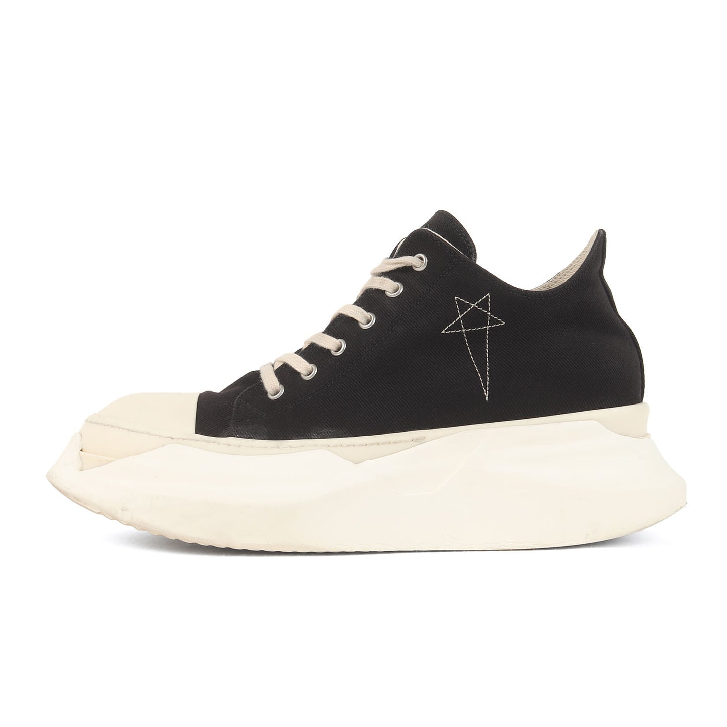 23SS ABSTRACT LOW SNEAK / DRKSHDW