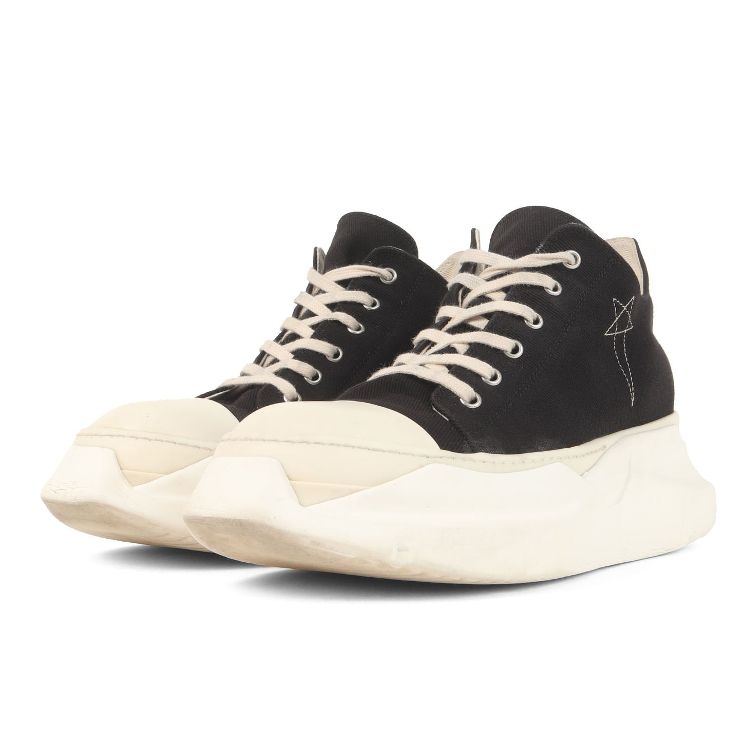 23SS ABSTRACT LOW SNEAK / DRKSHDW