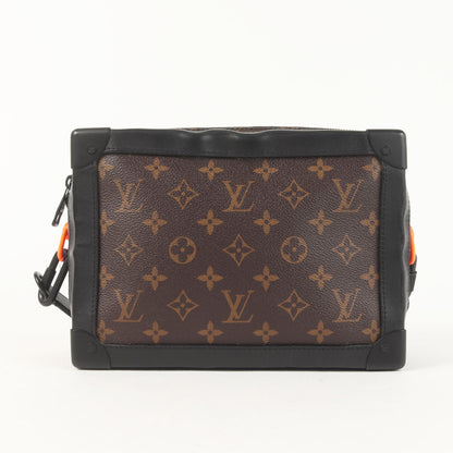 モノグラム ソフトトランク ショルダー バッグ (LV SOFT TRUNK MONOGRAM M44427)