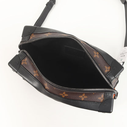 モノグラム ソフトトランク ショルダー バッグ (LV SOFT TRUNK MONOGRAM M44427)