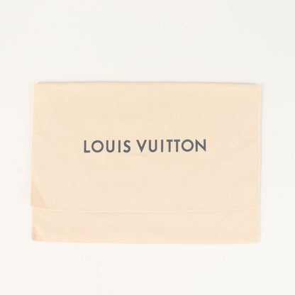 モノグラム ソフトトランク ショルダー バッグ (LV SOFT TRUNK MONOGRAM M44427)