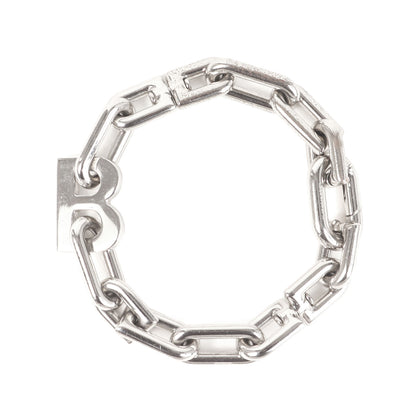 20SS B Chain スリム チェーン ブレスレット (B Chain Thin Bracelet)