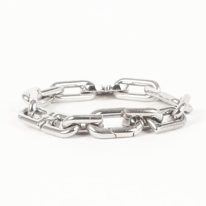 20SS B Chain スリム チェーン ブレスレット (B Chain Thin Bracelet)