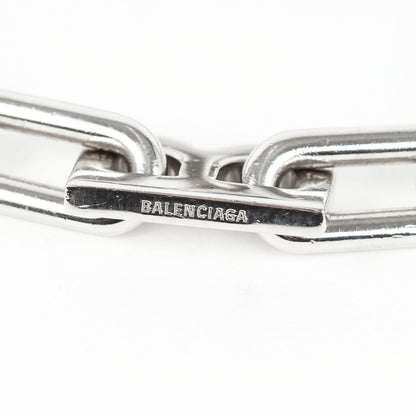 20SS B Chain スリム チェーン ブレスレット (B Chain Thin Bracelet)