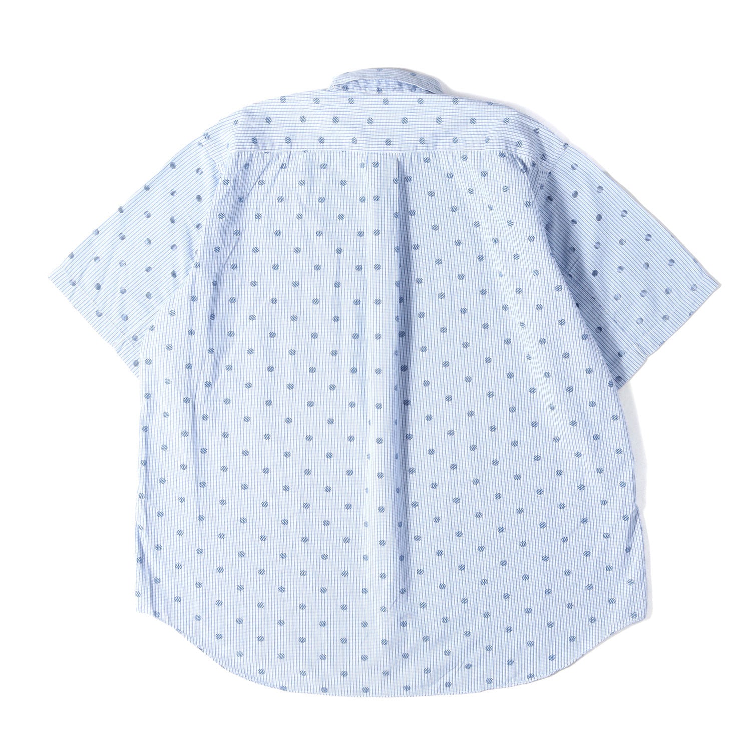 COMME des GARCONS SHIRT (コムデギャルソン シャツ) 90s ポルカドット