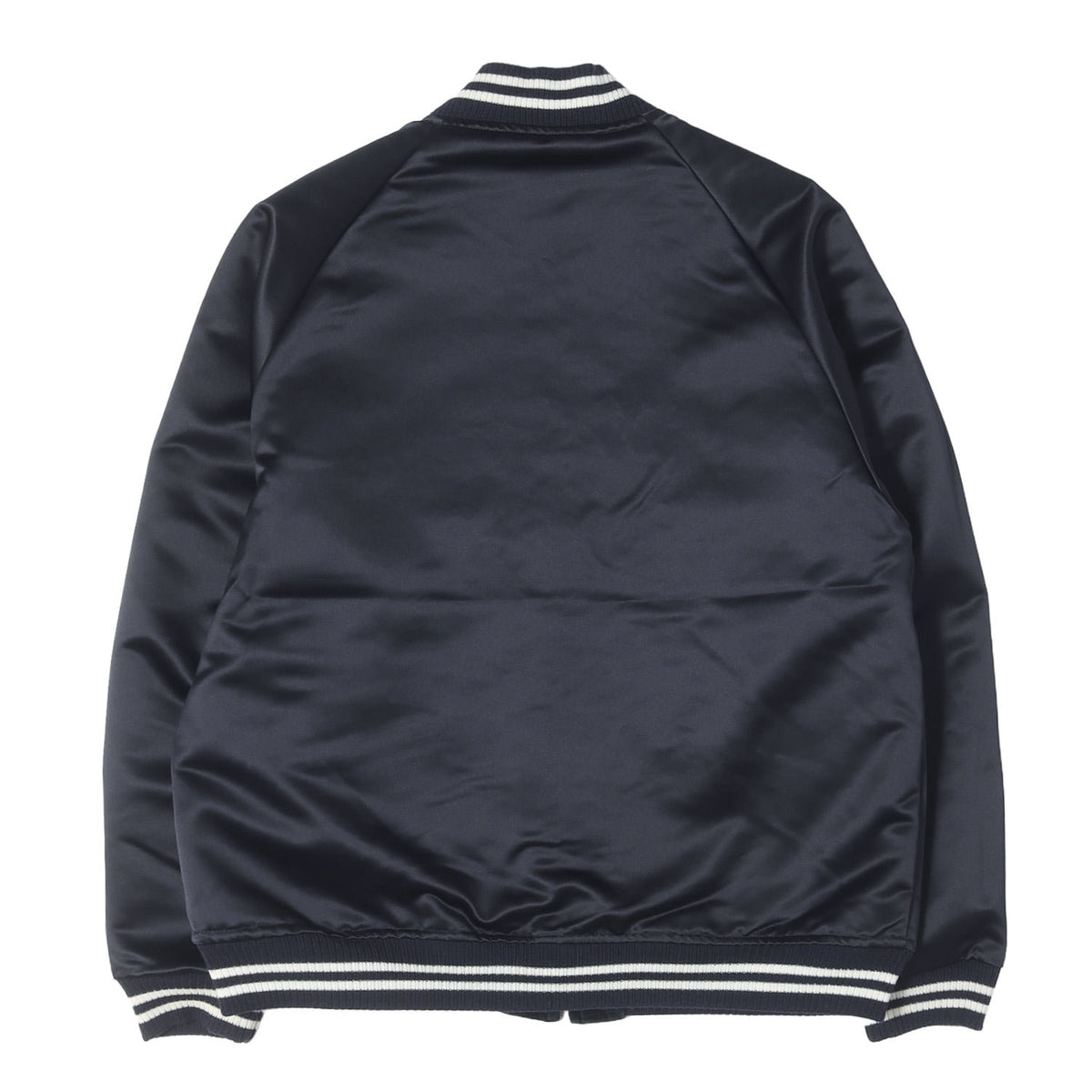 25AW 別珍 サテン リバーシブル スカジャン (SD Souvenir Jacket)