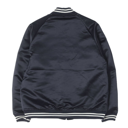 25AW 別珍 サテン リバーシブル スカジャン (SD Souvenir Jacket)