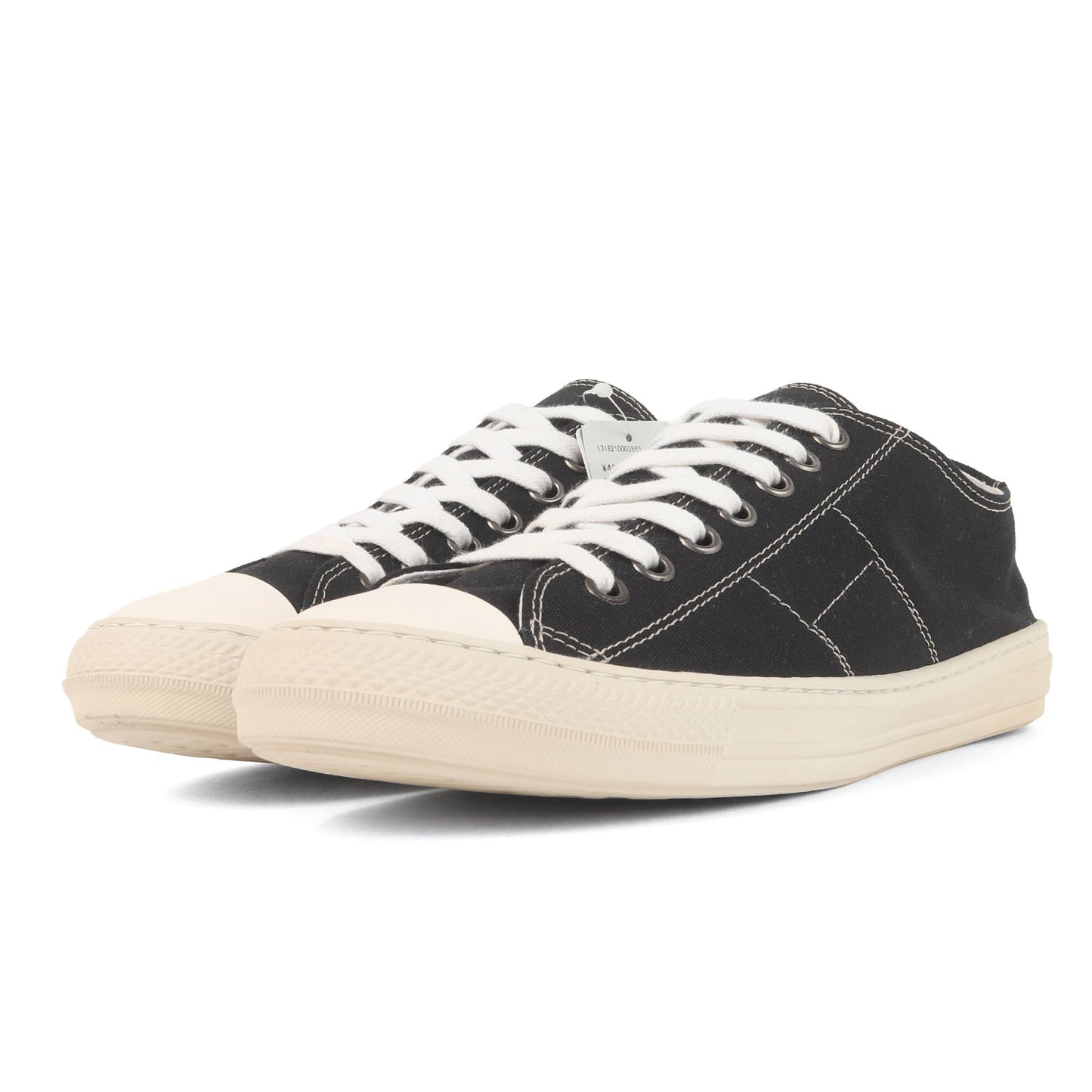 2WAY LOW-TOP SNEAKERS (S57WS0246 P1875)