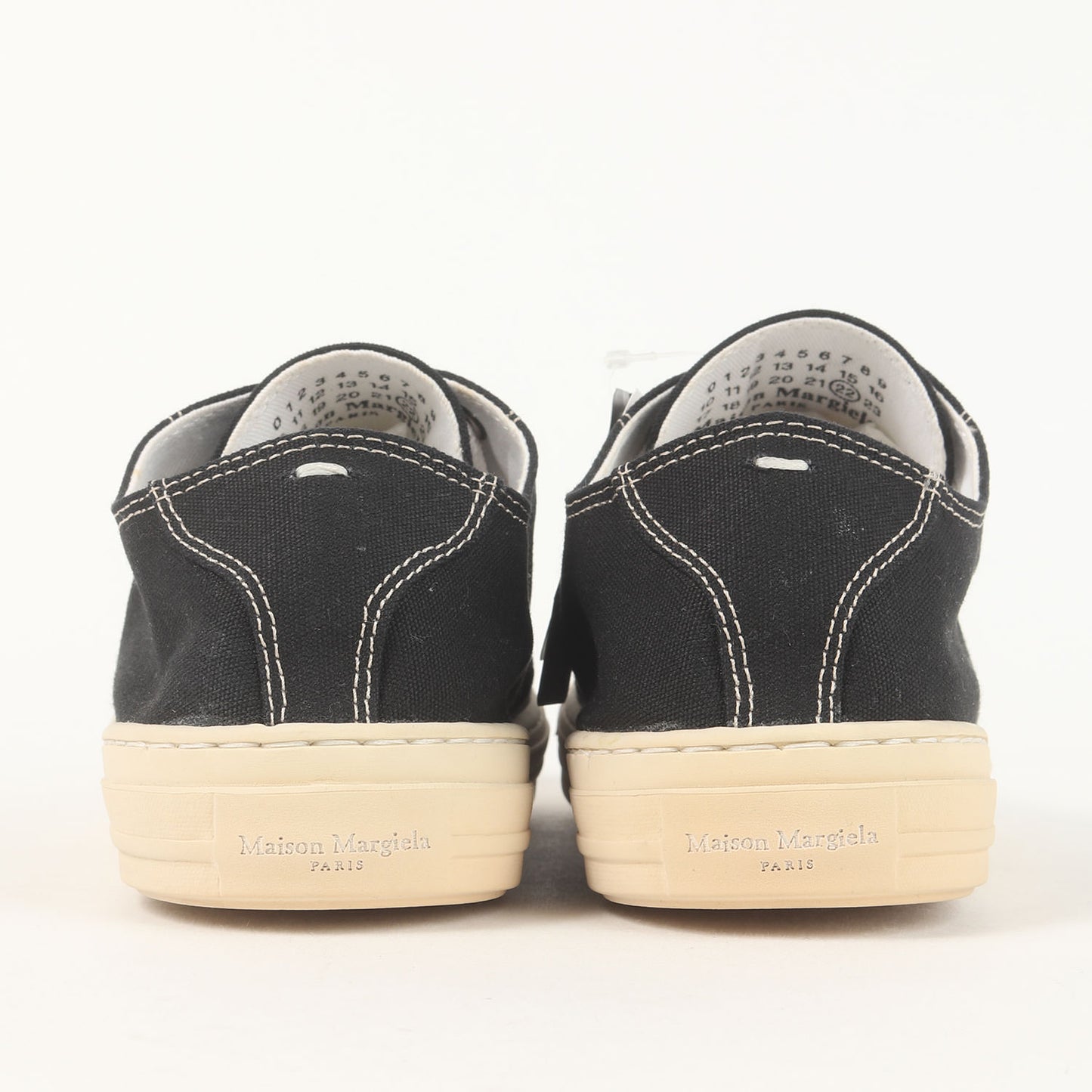 2WAY LOW-TOP SNEAKERS (S57WS0246 P1875)