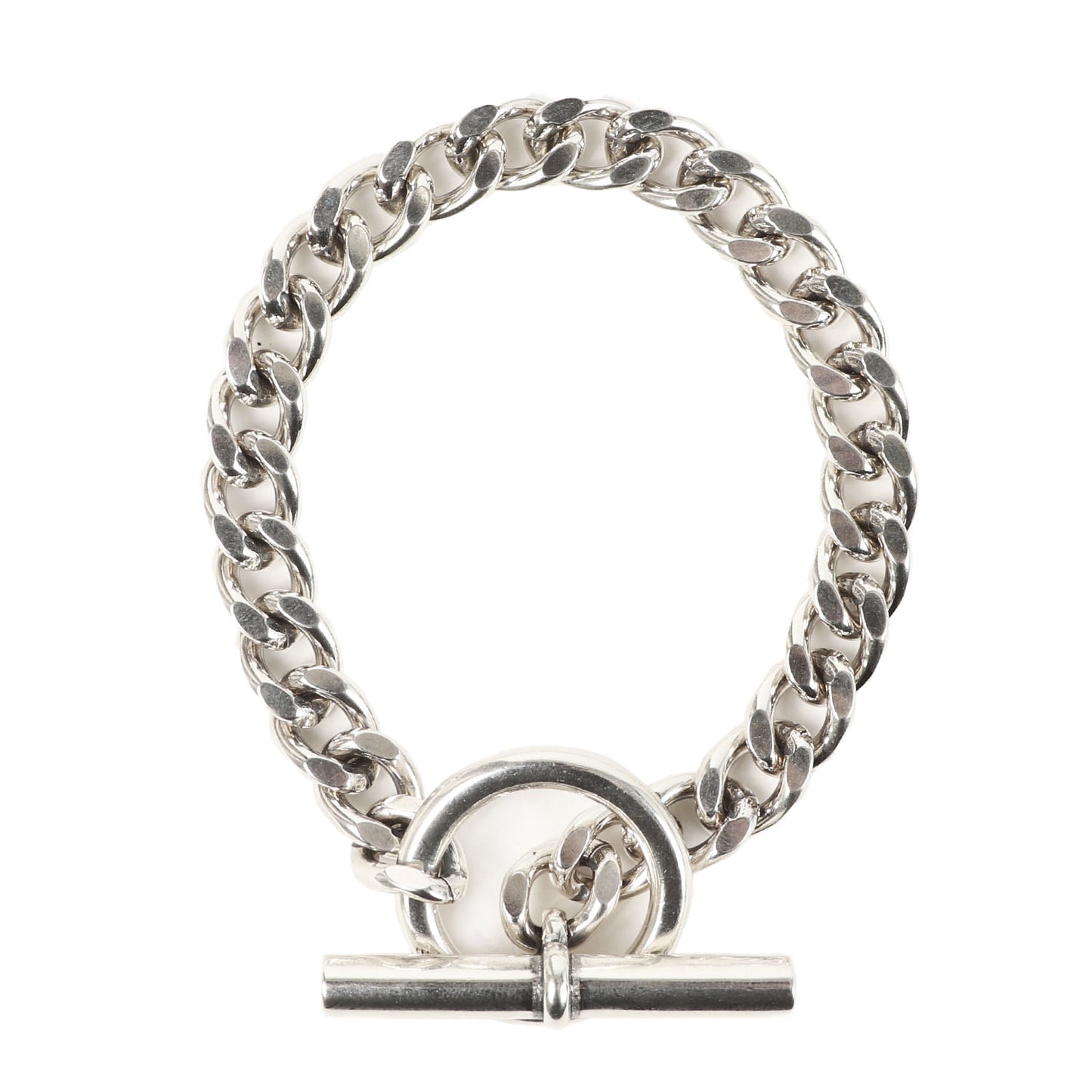 26SS × END ドゥエラーチェーン ブレスレット (DWELLER CHAIN BRACELET) / Ag925