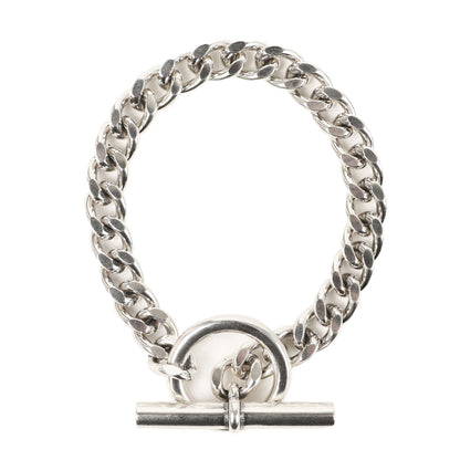 26SS × END ドゥエラーチェーン ブレスレット (DWELLER CHAIN BRACELET) / Ag925