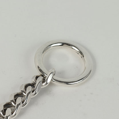26SS × END ドゥエラーチェーン ブレスレット (DWELLER CHAIN BRACELET) / Ag925