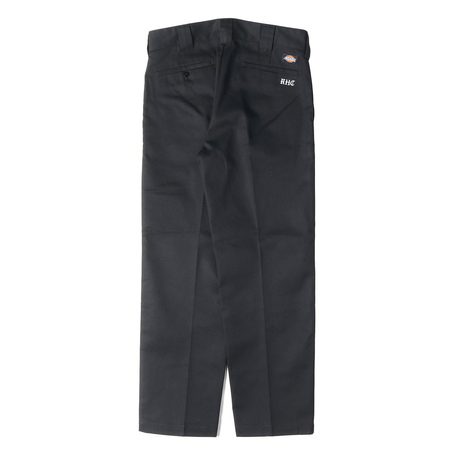 25AW × Dickies オンラインストア5周年記念 ストレートフィットパンツ (Dickies for RHC Ron Herman Straight Fit Pants)