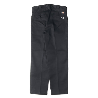 25AW × Dickies オンラインストア5周年記念 ストレートフィットパンツ (Dickies for RHC Ron Herman Straight Fit Pants)