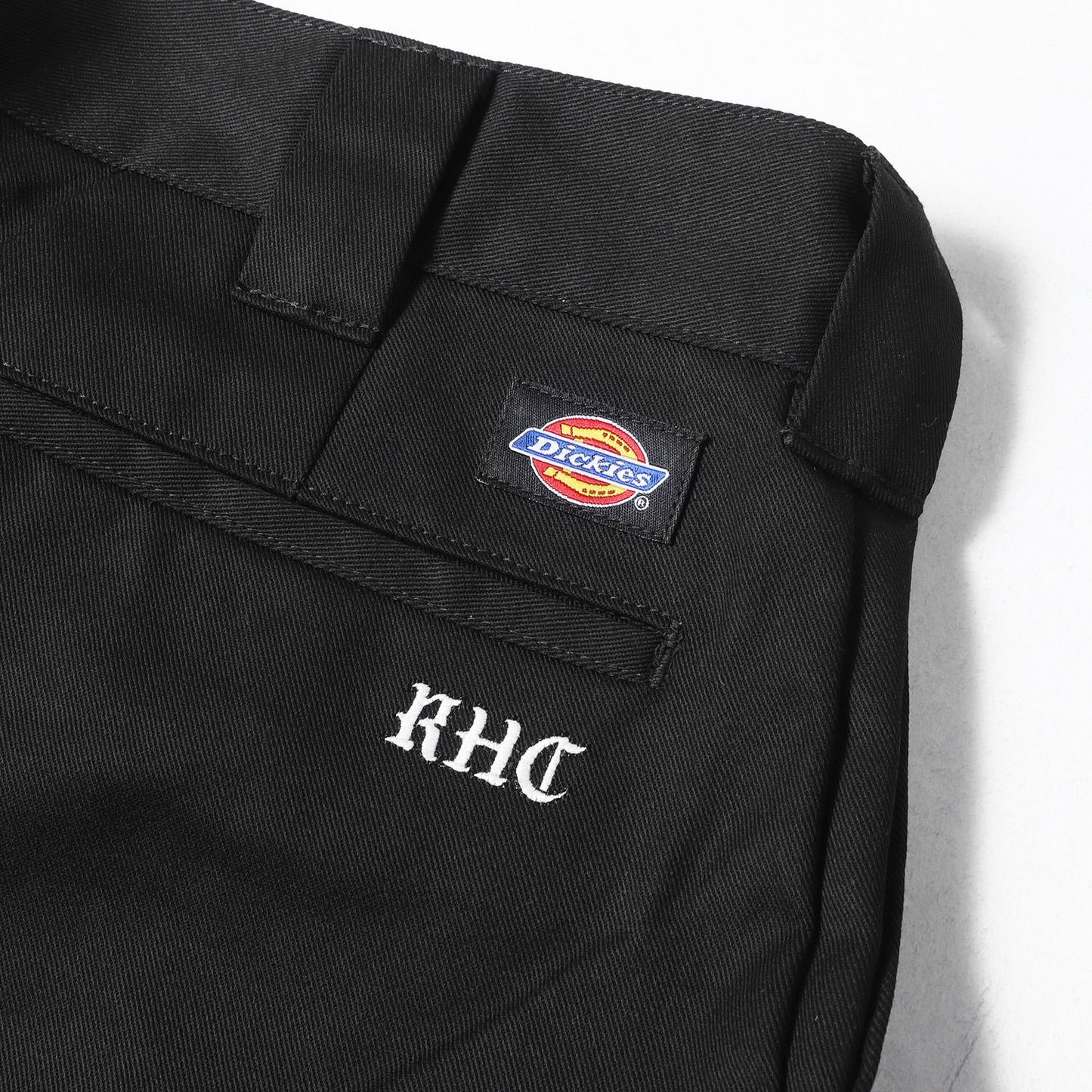 25AW × Dickies オンラインストア5周年記念 ストレートフィットパンツ (Dickies for RHC Ron Herman Straight Fit Pants)