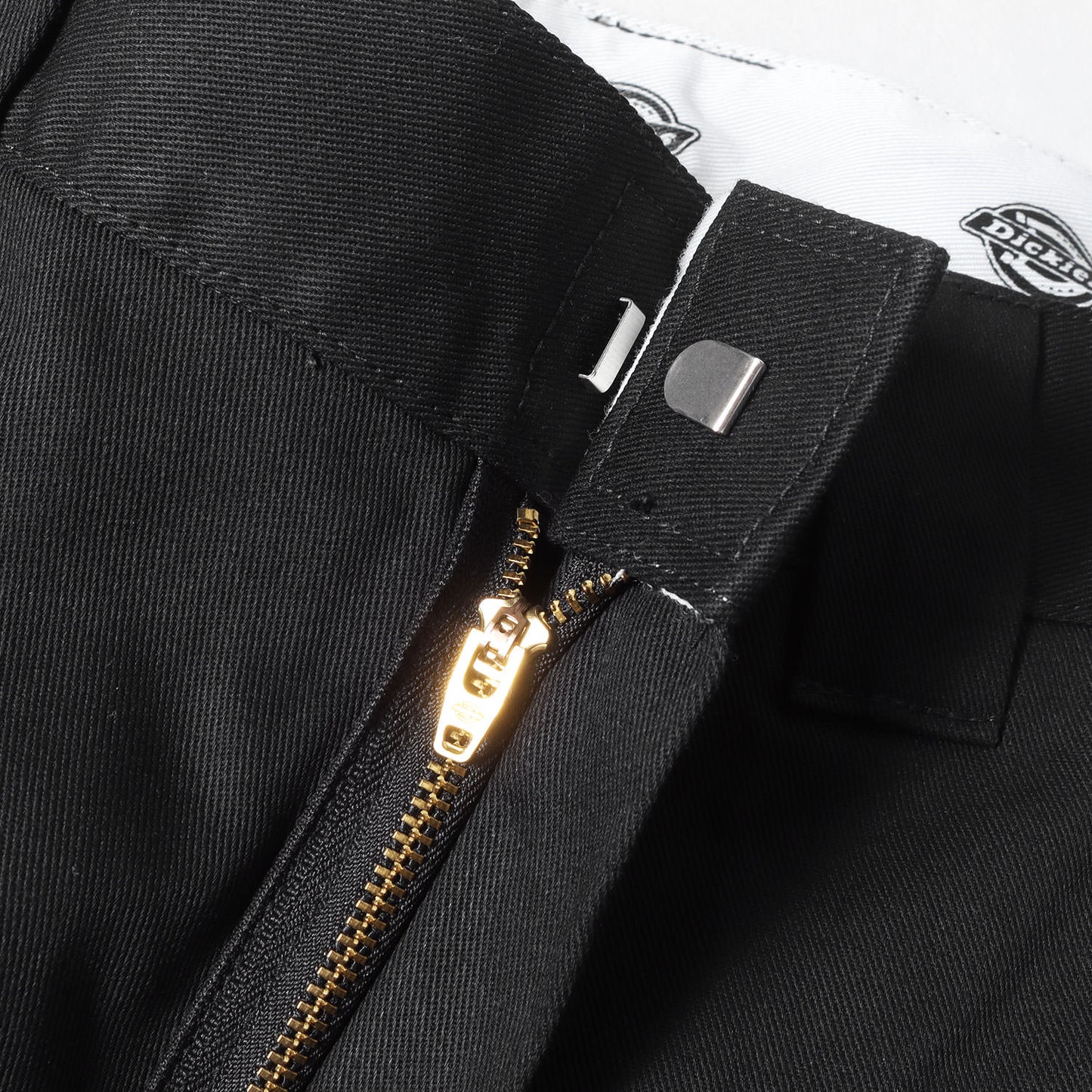 25AW × Dickies オンラインストア5周年記念 ストレートフィットパンツ (Dickies for RHC Ron Herman Straight Fit Pants)