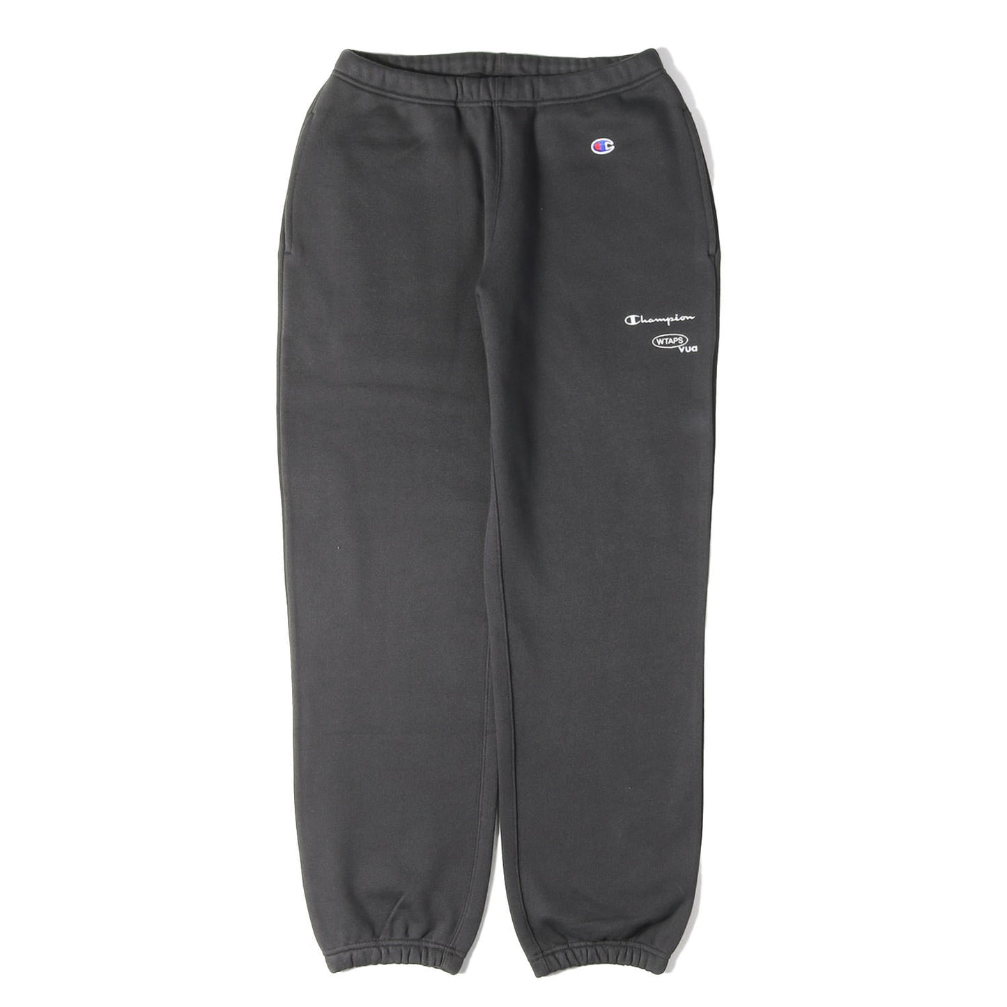 26SS x Champion スウェットパンツ (ACADEMY / TROUSERS / CTPL. CHAMPION)