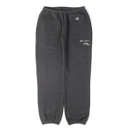 26SS x Champion スウェットパンツ (ACADEMY / TROUSERS / CTPL. CHAMPION)