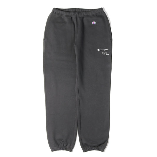 26SS x Champion スウェットパンツ (ACADEMY / TROUSERS / CTPL. CHAMPION)