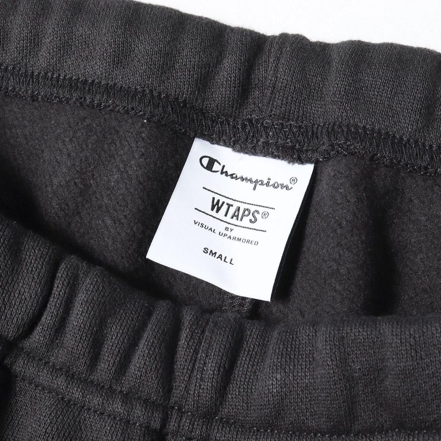 26SS x Champion スウェットパンツ (ACADEMY / TROUSERS / CTPL. CHAMPION)