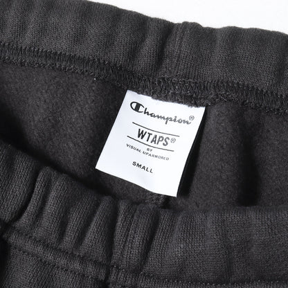 26SS x Champion スウェットパンツ (ACADEMY / TROUSERS / CTPL. CHAMPION)