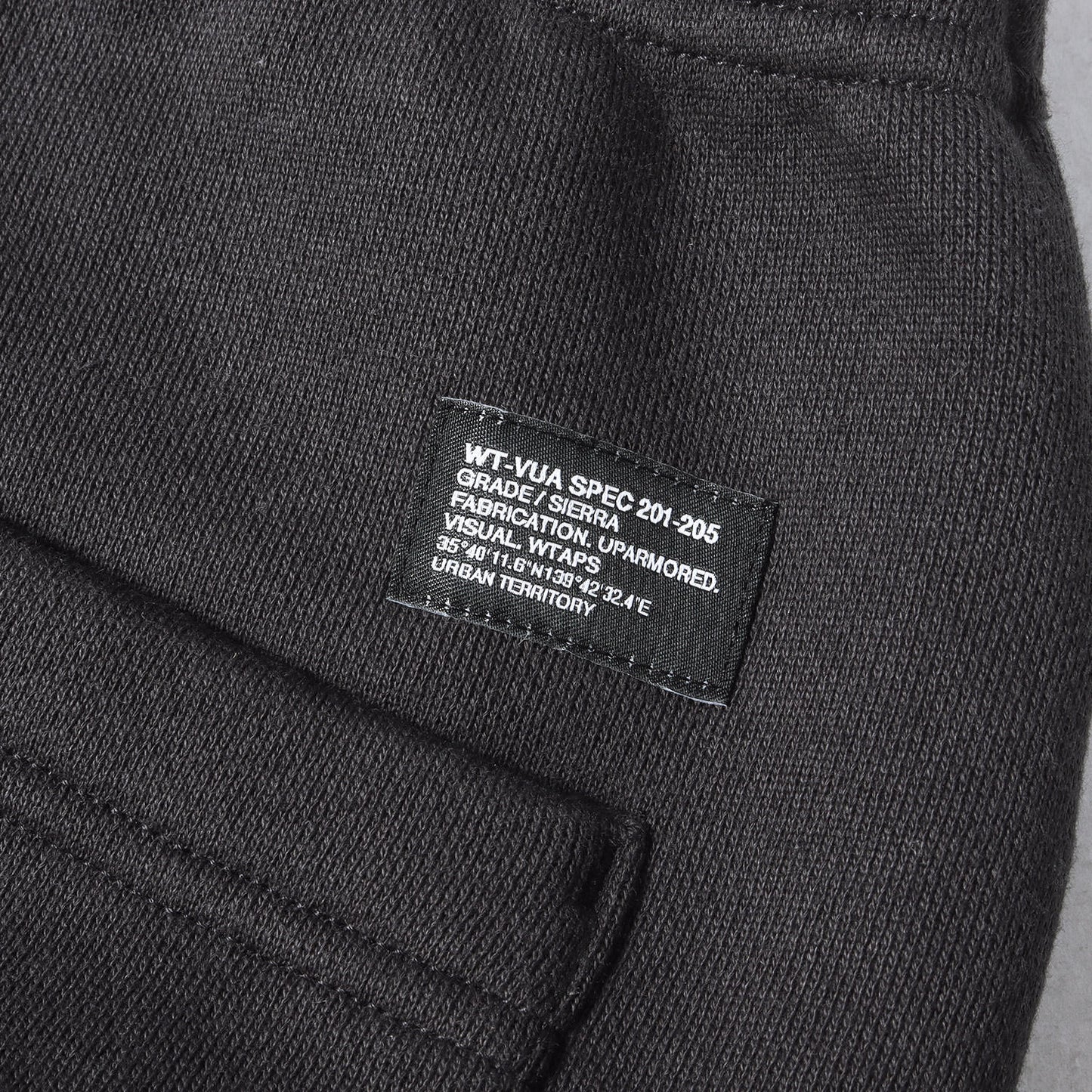 26SS x Champion スウェットパンツ (ACADEMY / TROUSERS / CTPL. CHAMPION)