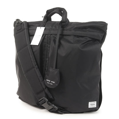 25AW × PORTER 2WAY HELMET BAG (19354-0199)