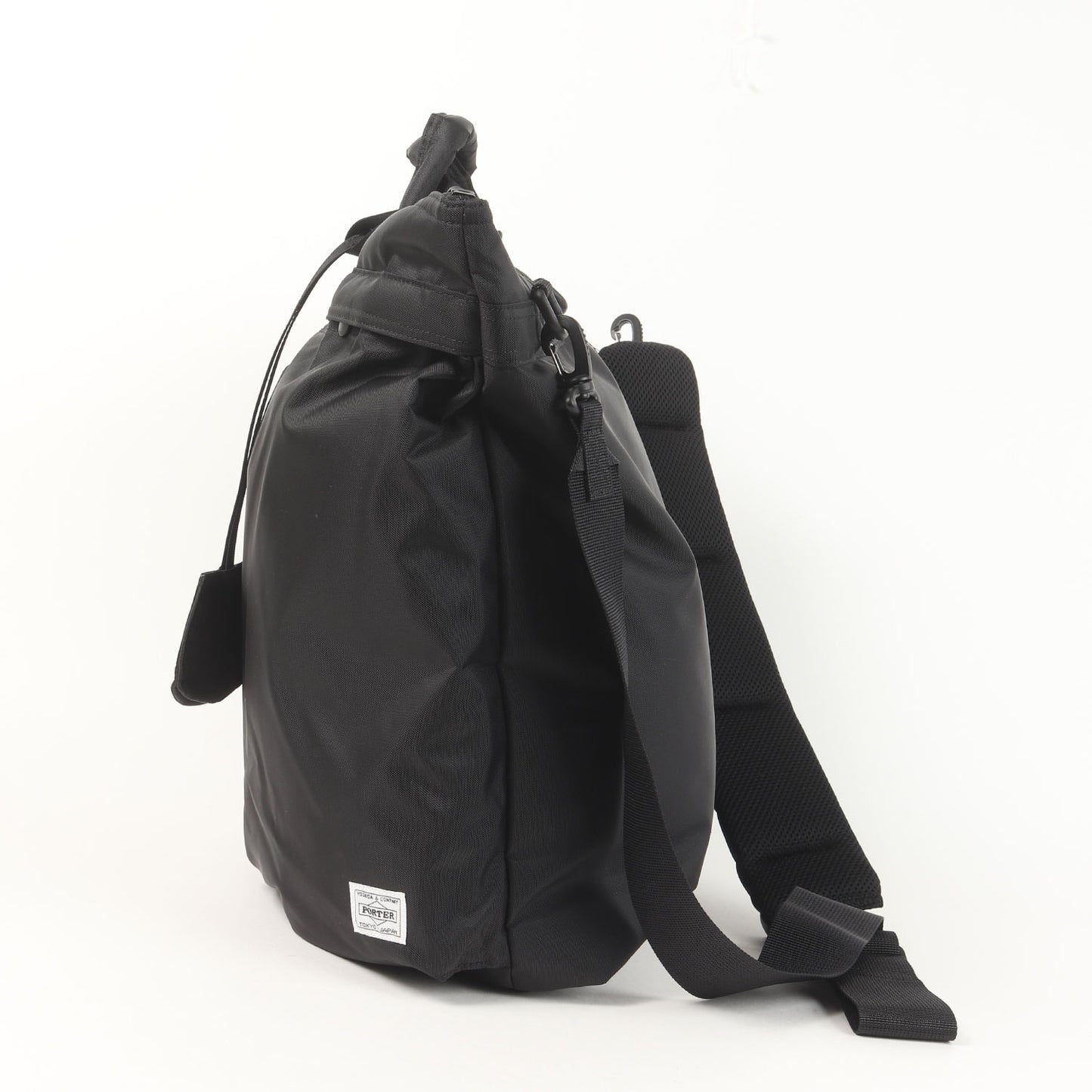 25AW × PORTER 2WAY HELMET BAG (19354-0199)