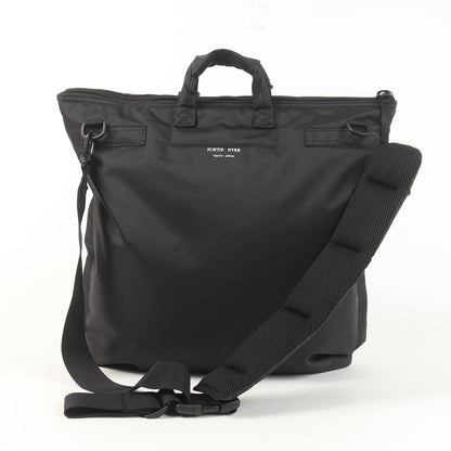25AW × PORTER 2WAY HELMET BAG (19354-0199)