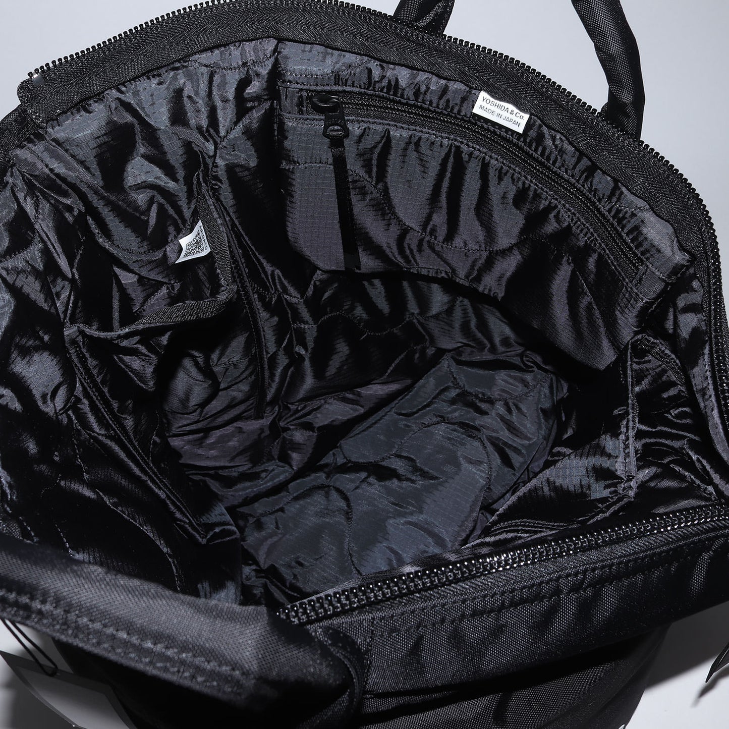 25AW × PORTER 2WAY HELMET BAG (19354-0199)