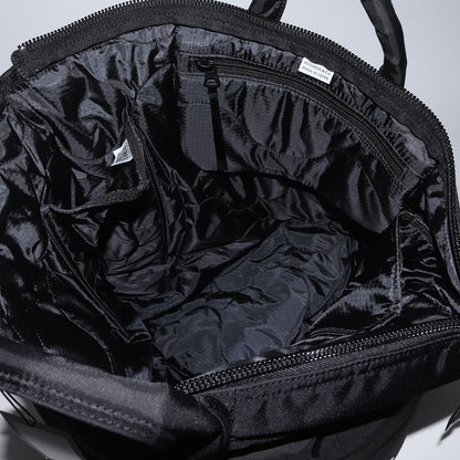25AW × PORTER 2WAY HELMET BAG (19354-0199)