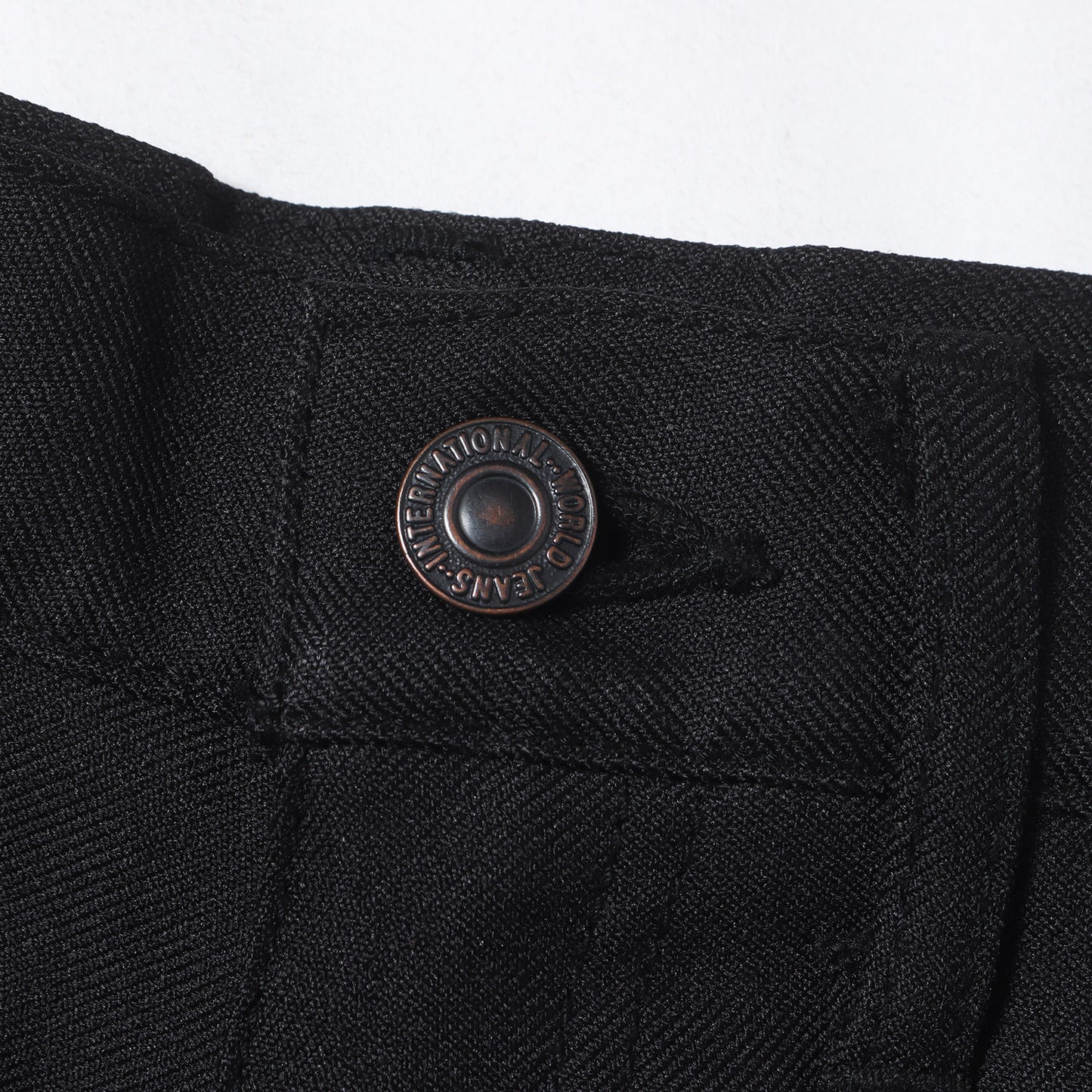 21SS フレア フラッシャープリーツドパンツ (Flare Flasher Pressed Pants)