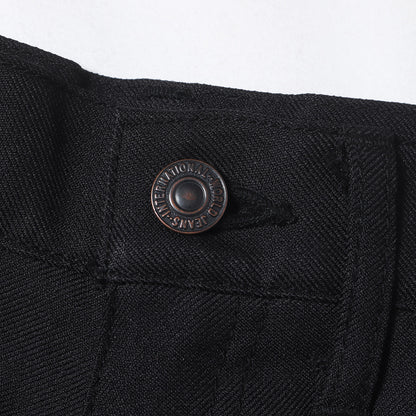 21SS フレア フラッシャープリーツドパンツ (Flare Flasher Pressed Pants)