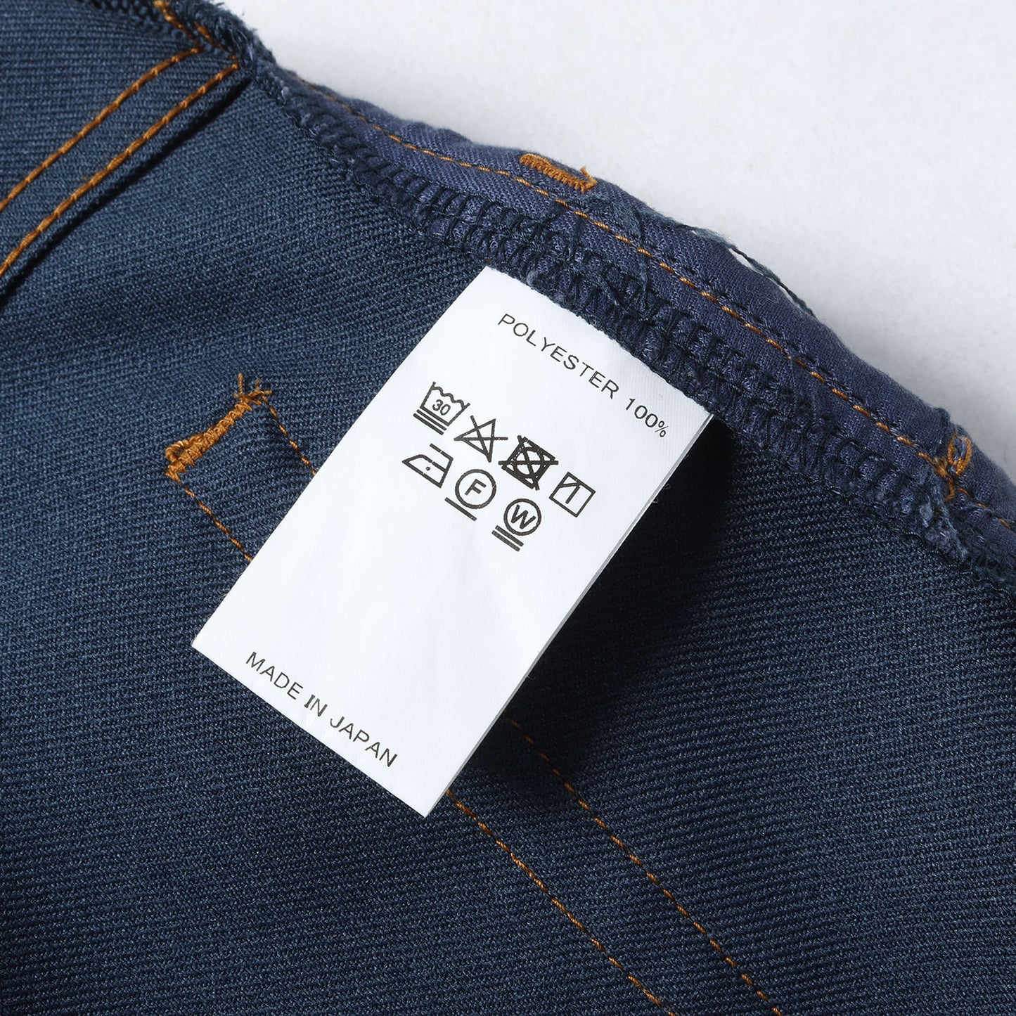 21AW フレア フラッシャープリーツドパンツ (Flare Flasher Pressed Pants)