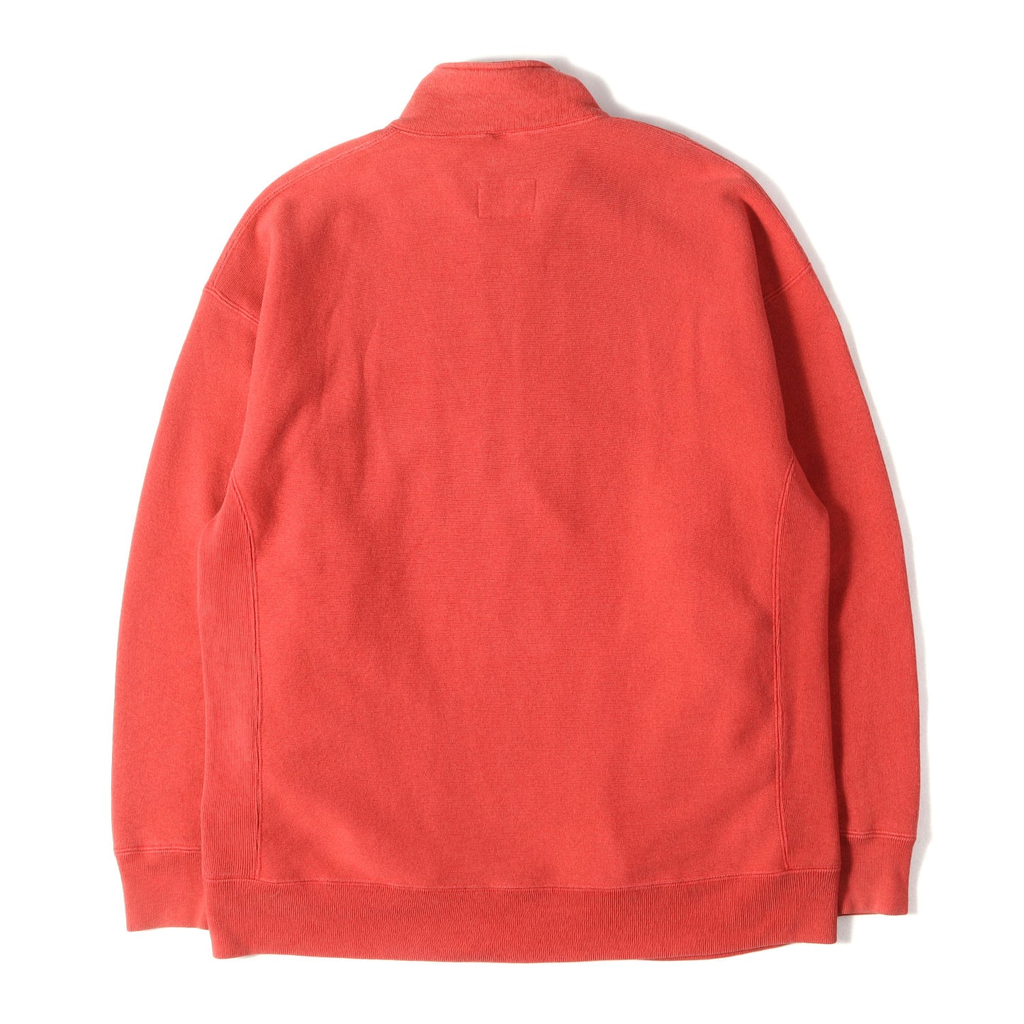 × Champion Reverse Weave ハーフジップ スウェット トレーナー (REVERSE WEAVE HALF ZIP)