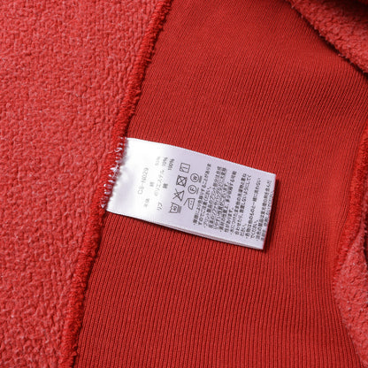 × Champion Reverse Weave ハーフジップ スウェット トレーナー (REVERSE WEAVE HALF ZIP)