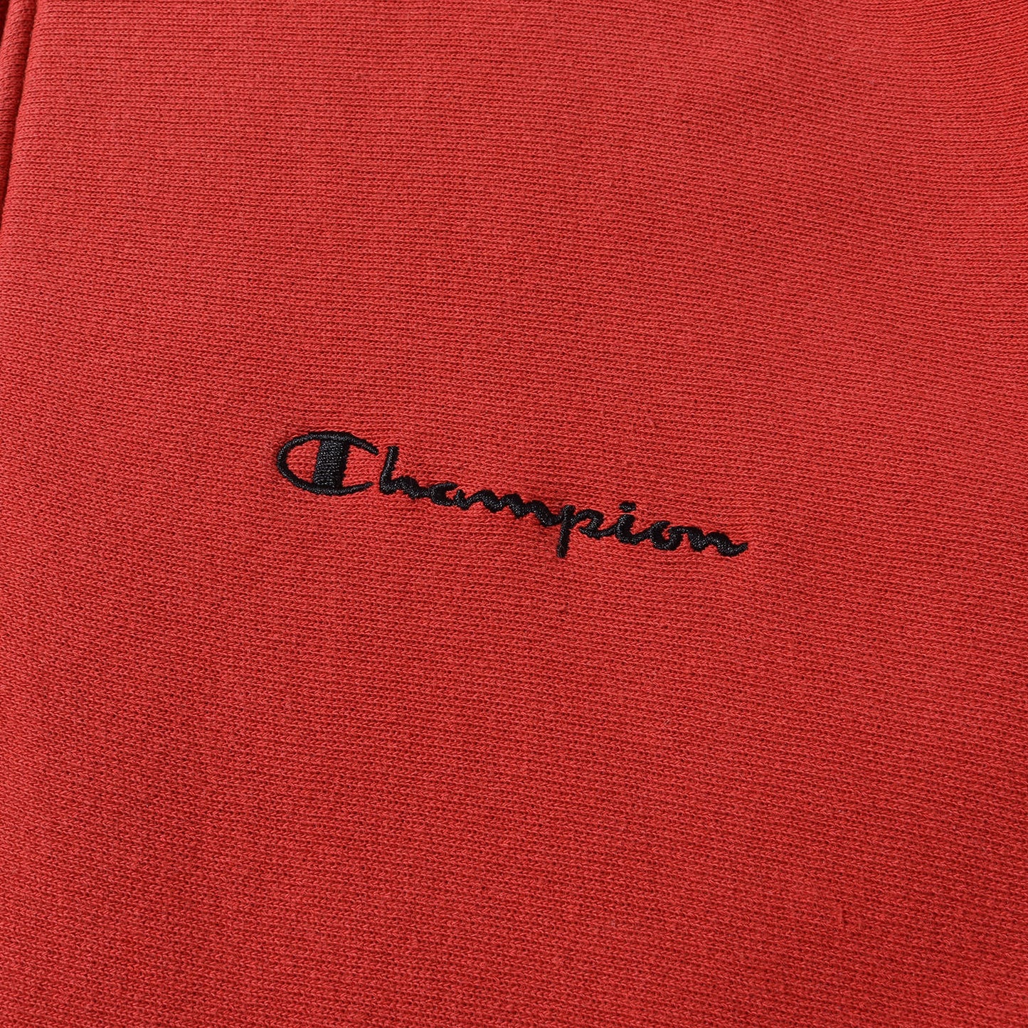 × Champion Reverse Weave ハーフジップ スウェット トレーナー (REVERSE WEAVE HALF ZIP)