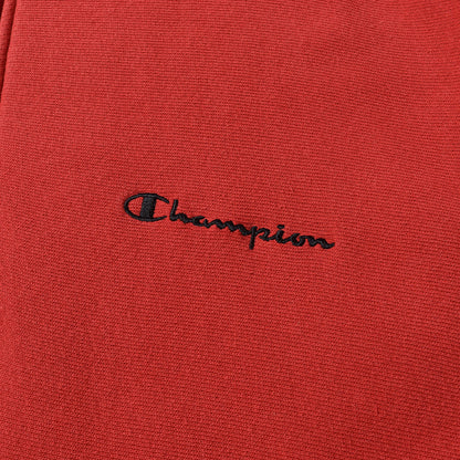 × Champion Reverse Weave ハーフジップ スウェット トレーナー (REVERSE WEAVE HALF ZIP)