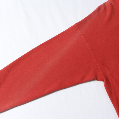 × Champion Reverse Weave ハーフジップ スウェット トレーナー (REVERSE WEAVE HALF ZIP)
