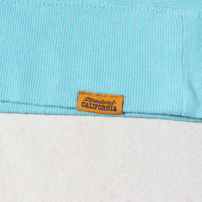 24SS × PEANUTS&CO. スヌーピー グラフィック ロゴ スウェット (SNOOPY × SD COWABUNGA! CREW)