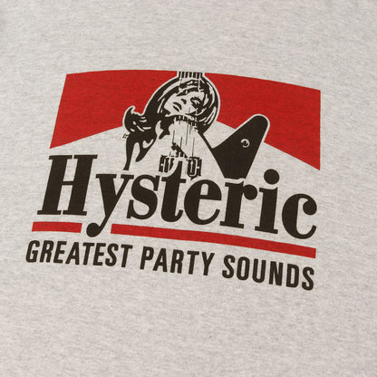 26SS GREATEST PARTY SOUNDS スウェット