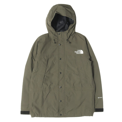 GORE-TEX マウンテン ライト ジャケット (Mountain Light Jacket)
